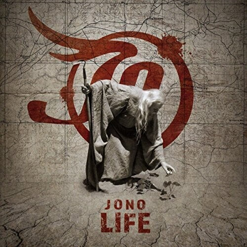 Jono: Life