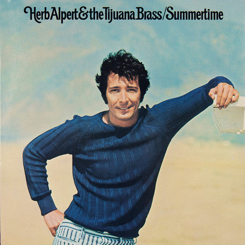 Alpert, Herb / Tijuana Brass: Summertime