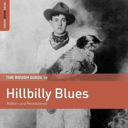 Rough Guide to Hillbilly Blues / Various: Rough Guide To Hillbilly Blues / Various Artists