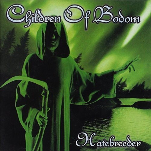 Children of Bodom: Hatebreeder