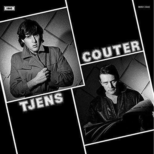 Tjens Couter: Plat Du Jour