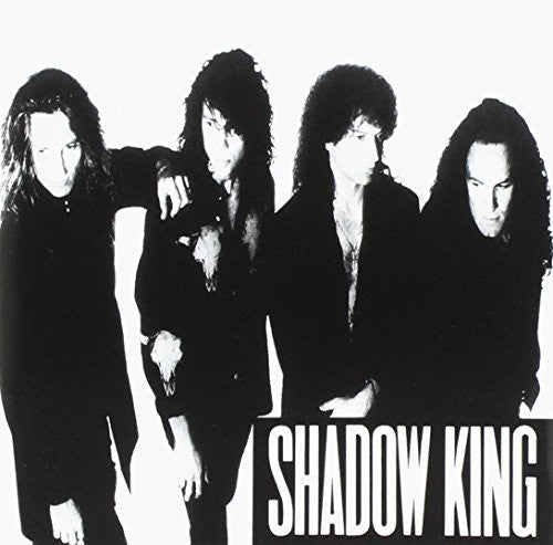 Shadow King: Shadow King