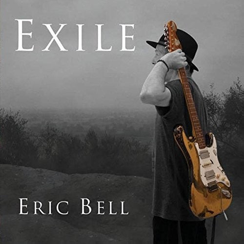 Bell, Eric: Exile