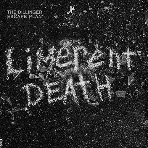 Dillinger Escape Plan: Limerent Death
