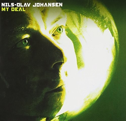 Johansen, Nils-Olav: My Deal