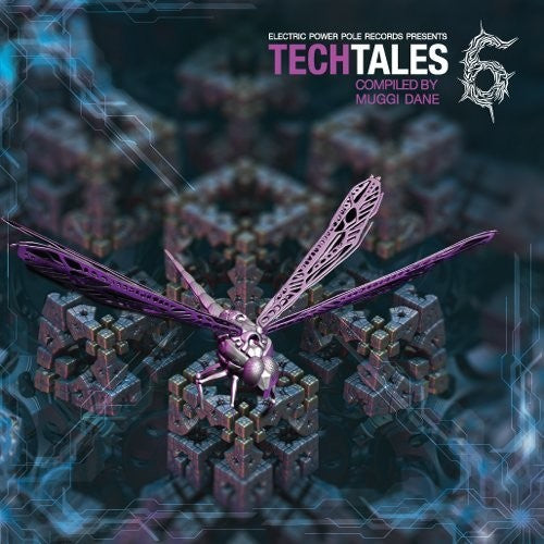 Tech Tales 6 / Various: Tech Tales 6 / Various