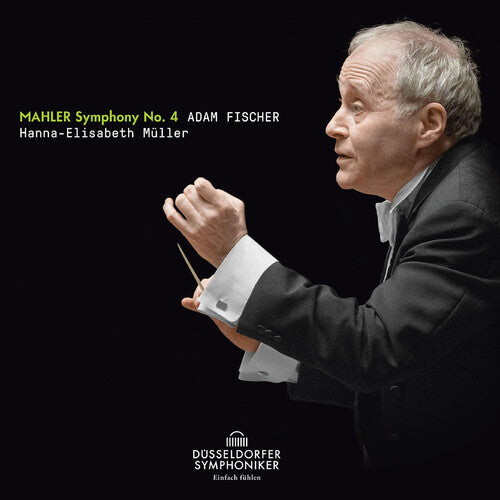 Mahler / Mueller / Fischer: Symphony 4