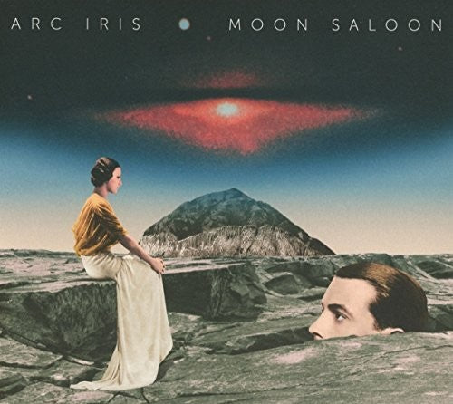 Arc Iris: Moon Saloon