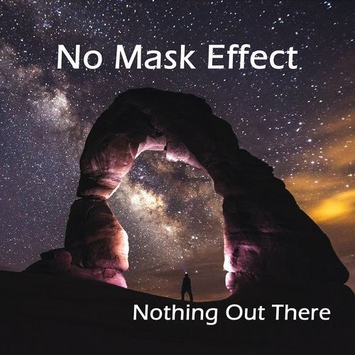 No Mask Effect: Nothing Out There