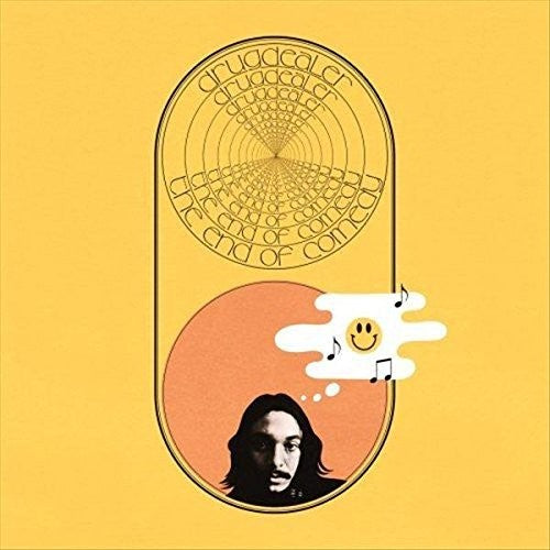 Drugdealer: The End of Comedy