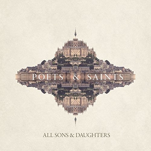 All Sons & Daughters: Poets & Saints