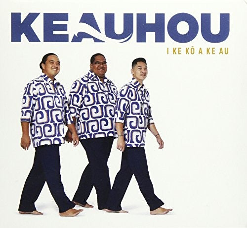 Keauhou: I Ke Ko A Ke Au