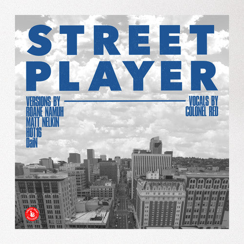 Street Player EP / Various: Street Player Ep (Various Artists)