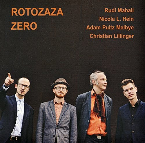 Rotozaza: Zero