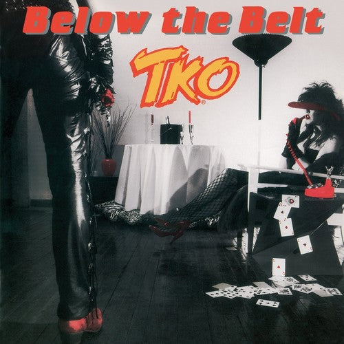 TKO: Below The Belt