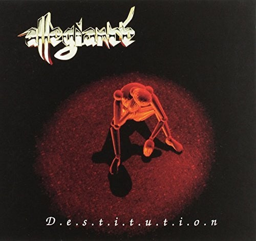 Allegiance: Destitution