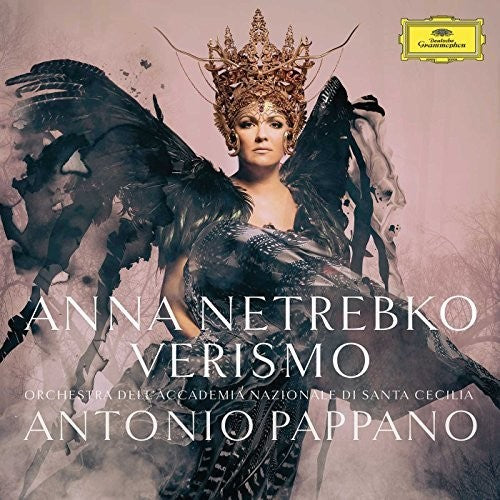 Netrebko, Anna: Verismo