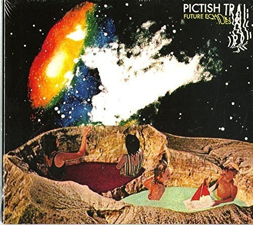 Pictish Trail: Future Echoes