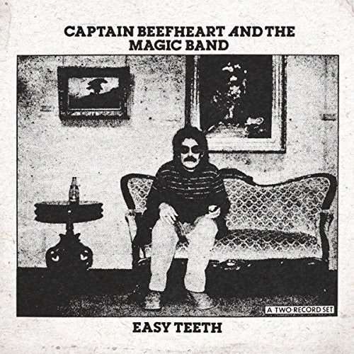 Captain Beefheart: Easy Teeth