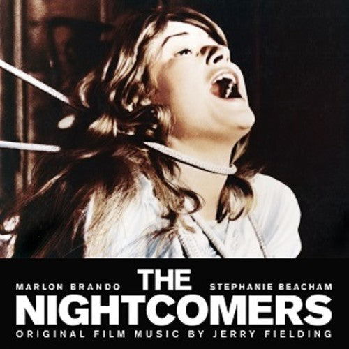 Fielding, Jerry: Nightcomers (Original Soundtrack)