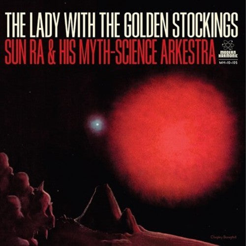 Sun Ra: Lady With The Golden Stockings