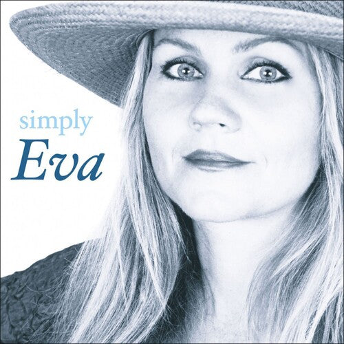 Cassidy, Eva: Simply Eva