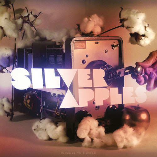 Silver Apples: Clinging To A Dream