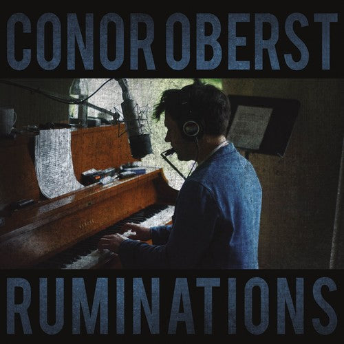 Oberst, Conor: Ruminations