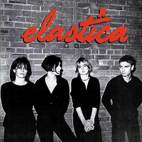 Elastica: Elastica