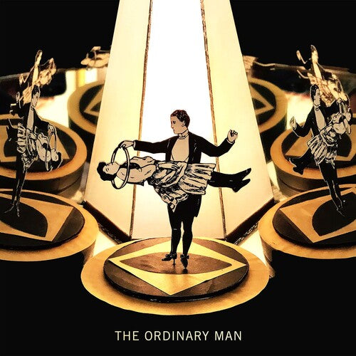 L'Orange: Ordinary Man