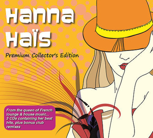 Hais, Hanna: Premium Collector's Edition