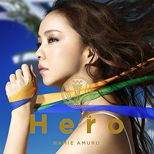 Amuro, Namie: Hero