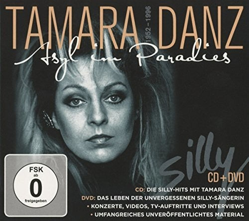 Silly: Tamara Danz - Asyl Im Paradies