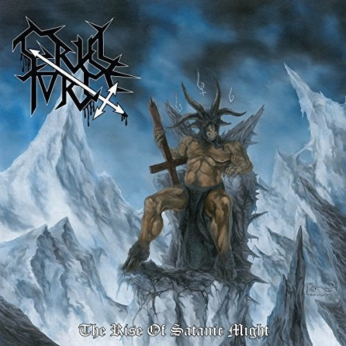 Cruel Force: Rise Of Satanic Might