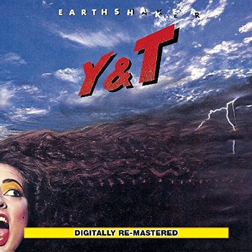 Y&T: Earthshaker