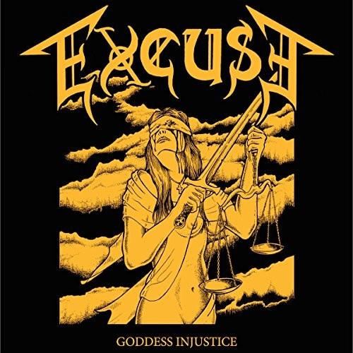 Excuse: Goddess Injustice