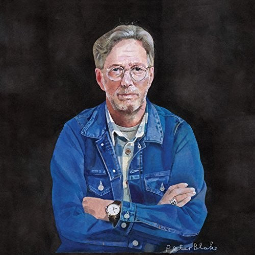 Clapton, Eric: I Still Do