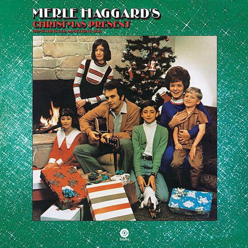 Haggard, Merle: Merle Haggard's Christmas Present