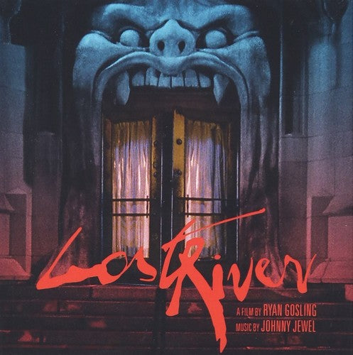 Jewel, Johnny: Lost River (score) (Original Soundtrack)