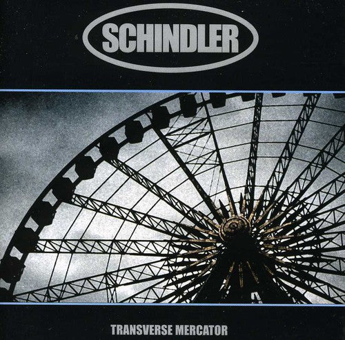 Schindler: Transverse Mercator