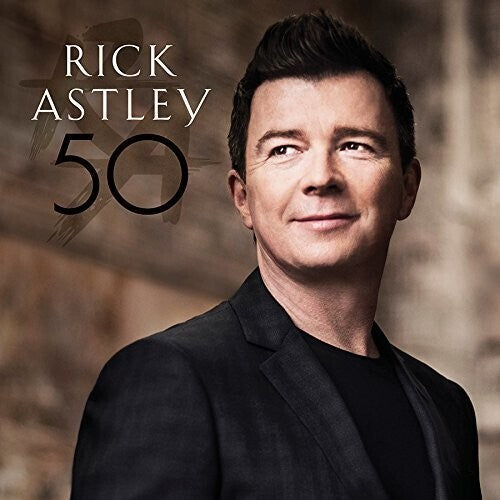 Astley, Rick: 50