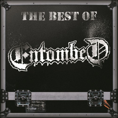 Entombed: The Best Of Entombed