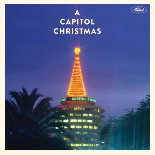 Capitol Christmas / Various: A Capitol Christmas
