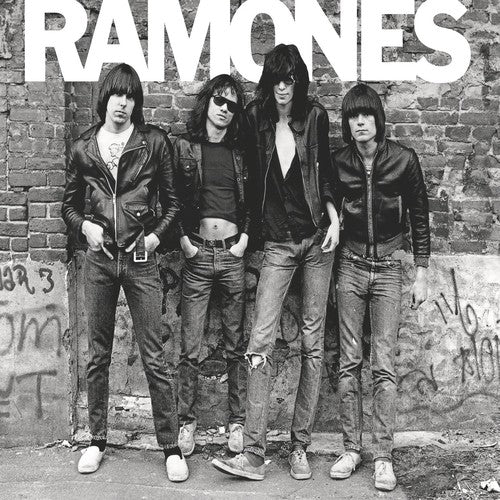 Ramones: Ramones (40th Anniversary Edition)