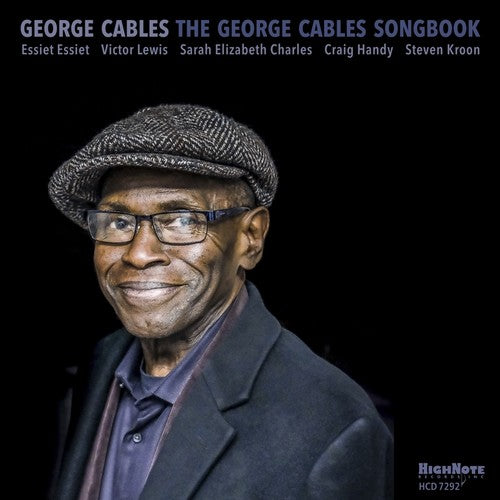 Cables, George: The George Cables Songbook