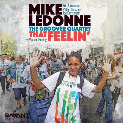 Ledonne, Mike: That Feelin'