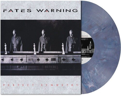 Fates Warning: Perfect Symmetry