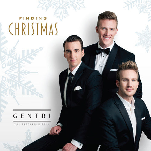 Gentri: Finding Christmas