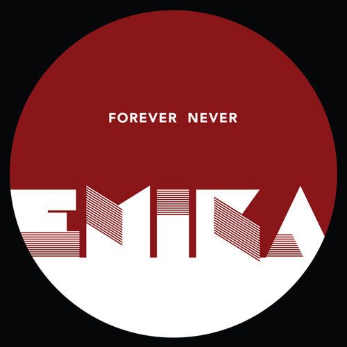 Emika: Forever Never