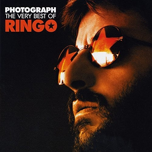 Starr, Ringo: Photograph: Very Best Of Ringo